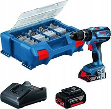 H21 Bosch Professional 18V System Akumulatorowa wiertarka udarowa GSB 18V-28 na sprzedaż  PL