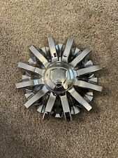 Borghini wheels chrome for sale  Macon