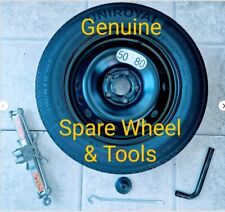 Genuine spare wheel for sale  HOLYWELL