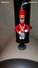 Figurine casse noisettes d'occasion  Chilly-Mazarin