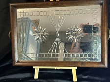 Art deco serving d'occasion  Expédié en Belgium