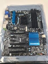 Carte mere gigabyte d'occasion  Reims