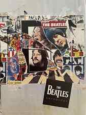 The beatles anthology usato  Reggio Emilia