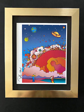 Peter max vintage for sale  Olmito