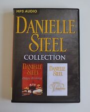 Danielle steel collection for sale  ERITH
