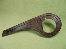 Ancien carter chaîne d'occasion  Lons-le-Saunier