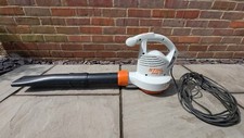 Stihl electric leaf for sale  ASCOT