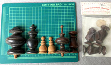 Vintage clock furniture for sale  CHESTER