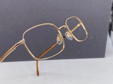 Metzler brille herren gebraucht kaufen  Berlin