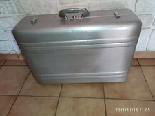 Valise zéro halliburton d'occasion  Vitrolles