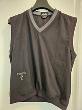 Ashworth tank top for sale  ENFIELD