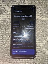 Samsung galaxy gb for sale  Morgantown