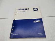 Yamaha ef2800i generator for sale  Phoenix