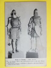 Cpa paris musée d'occasion  Saint-Père-en-Retz