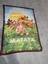 Lion king baby for sale  Melbourne