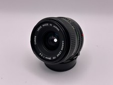 Canon lens 28mm gebraucht kaufen  Freihung