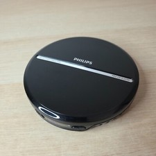 CD player portátil Philips EXP2546 MP3 comprar usado  Enviando para Brazil