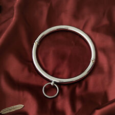 Frauen metall halsband gebraucht kaufen  Euskirchen