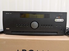 Arcam avr550 british for sale  GUILDFORD