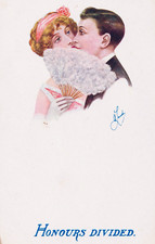 fine art postcards for sale  BARNET