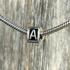 Alphabet initial letter for sale  Alto