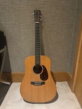 Martin acoustic guitar for sale  LIVERPOOL