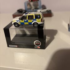 1 76 police for sale  BROMSGROVE