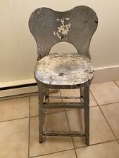 Vtg distressed 1930 for sale  Saginaw