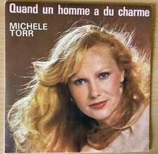 Vinyle tours michele d'occasion  Agen