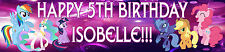 Personalised little pony for sale  SHEFFIELD