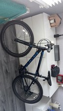 Carerra axle mountain for sale  LIVINGSTON