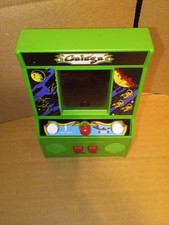 Galaga joystick sound d'occasion  Expédié en Belgium
