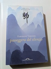Fabienne verdier passeggera usato  Roma