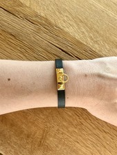 Hermes armband rivale gebraucht kaufen  Hamburg
