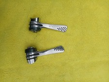 Shimano downtube shifters for sale  LEYLAND