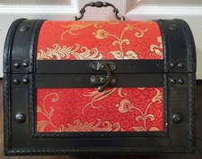 Rare treasure chest for sale  Bristol