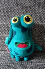 Doudou peluche monstre d'occasion  Balma