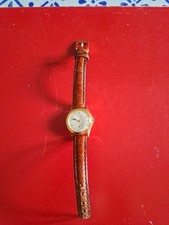 Orologio zenith oro usato  Palermo