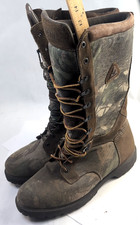 Rocky hunting boots for sale  Gadsden