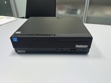 Desktop 12dt0021ix lenovo usato  Brescia