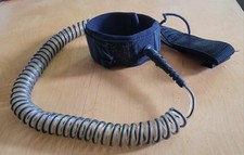 Coiled 10ft surf for sale  Chester