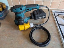 Makita bo5041 random for sale  DAGENHAM