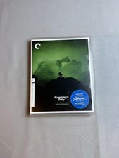 Rosemary's Baby (1968) Criterion Collection #630 / OOP Blu-ray Edition comprar usado Rosemary's Baby (1968) Criterion Collection #630 / OOP Blu-ray Edition comprar usado  Enviando para Brazil