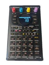 Roland 404mkii sampler for sale  Rochester