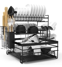 Dish drainer rack for sale  BEXHILL-ON-SEA