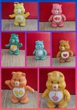 Lot figurines bisounours d'occasion  La Destrousse