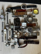 Vintage watch lotto usato  Squinzano