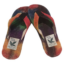 Hempstyle random colourful for sale  FORDINGBRIDGE
