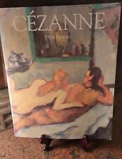 Livre art cézanne d'occasion  Montpellier-