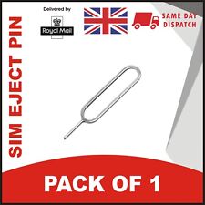 Sim card ejector for sale  LONDON